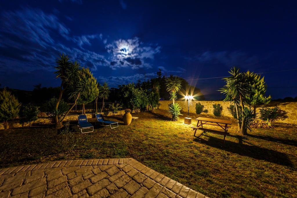 Porto Gerakas Villas Vasilikós Exterior foto